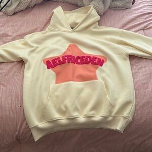 Alfriceden hoodie
